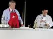How To Make Endive Salad With Pimiento Dressing